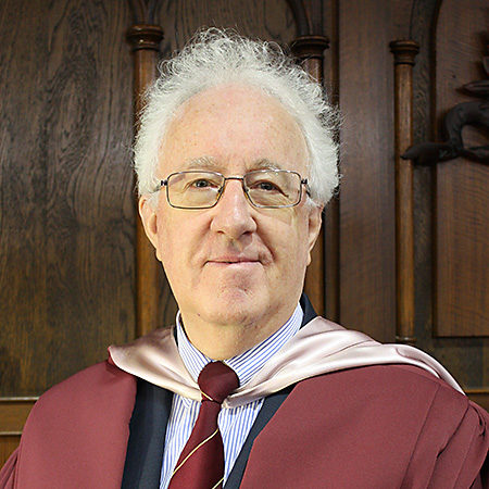Dr Douglas Milne